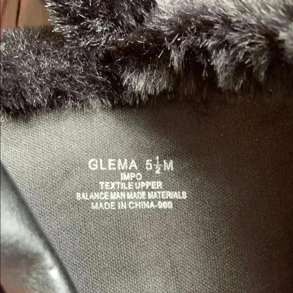 Impo Glema Wedge Bootie - Picture 5 of 7